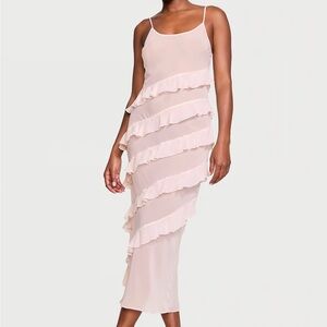 Victoria Secret Long dress